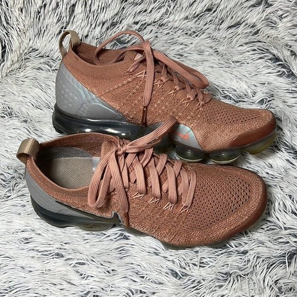 Nike VaporMax flyknit - Picture 2 of 12